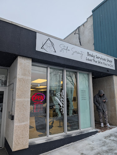 Studio Serenity TATTOO & BARBERSHOP